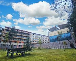 Bolu Koru Hotels Spa & Convention