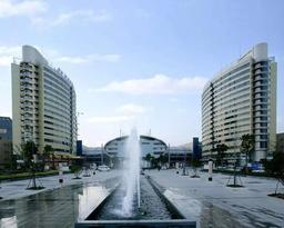 BEST WESTERN PREMIER Ocean Hotel