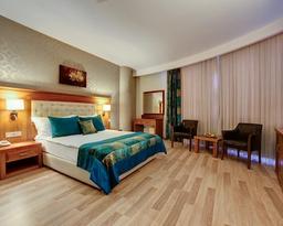 Yücesoy Liva Hotel Spa & Convention Center Mersin