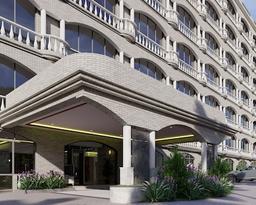 Delta Hotels Dar Es Salaam