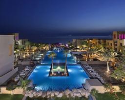 Holiday Inn Resort Dead Sea, an IHG Hotel