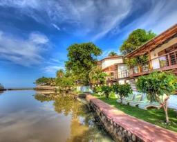 Boca Olas Resort Villas