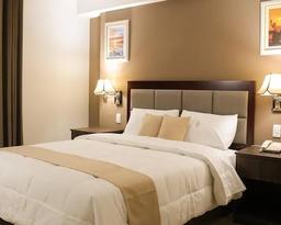 Gran Recreo Hotel - Trujillo - Perú