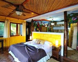 Hacienda Puerta Del Cielo Eco Lodge & Spa