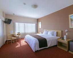 Hotel Jose Antonio Puno