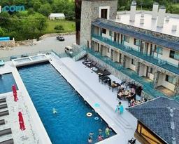 Tskaltubo Epic Hotel & Spa
