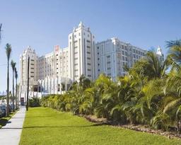Riu Vallarta All Inclusive