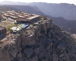 Anantara Al Jabal Al Akhdar Resort