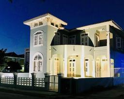 Villa Amalie & Villa Curiel