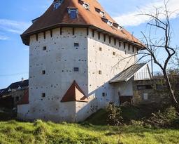 Boutique hotel Pracháreň