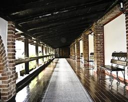 Hotel Restaurant Bujtina e Gjelit