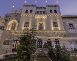 Via Regia Cappadocia Hotel