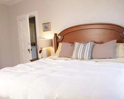 Modern Homestead Guest House