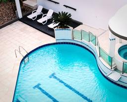 Hotel Boutique San Rafael