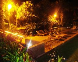 Tabacón Thermal Resort & Spa