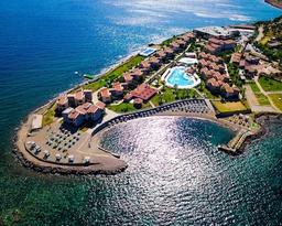 Assos Dove Hotel Resort & SPA