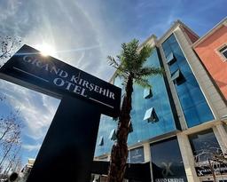 Grand Kirsehir Otel