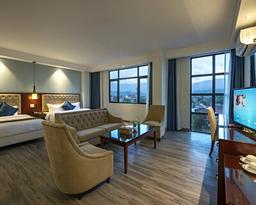 The Grand Riverside Hotel 2 Vangvieng