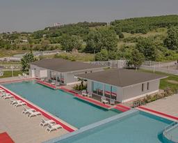 The Green Oasis Otel Spa