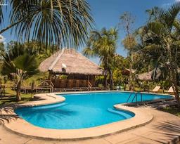 Manish Hotel Ecólogico