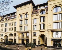 Bernardazzi Grand Hotel