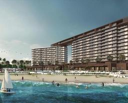 Movenpick Al Marjan Island