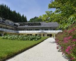 Hotel Seehof