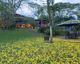 Sazagua Hotel Boutique