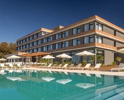 Salinas del Almiron Resort Termal