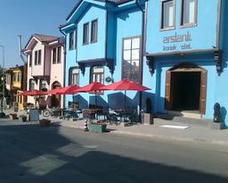 Arslanli Konak