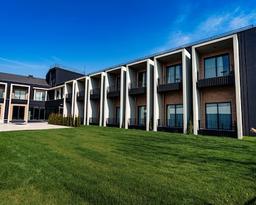 Hotel Bonvie