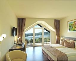 Hochwälder Wohlfühlhotel