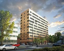 Comfort Hotel Västerås