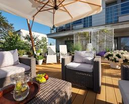 Elegante Apartments Władysławowo