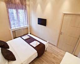 Feel Belgrade Bohemian Apartment