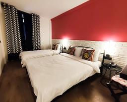 THINK HOTEL