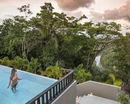 Copal Tree Lodge A Muy'Ono Resort