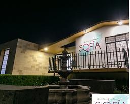 Casa Sofía Hotel Boutique