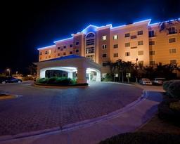 Hodelpa Garden Court