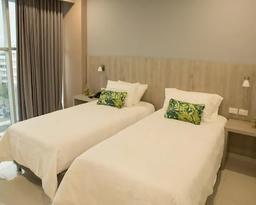 Hotel Sexta Avenida Inn