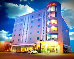 Orucoglu Oreko Hotel