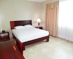 Hotel Marvento Suites