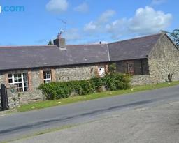 Sally Gardens Cottage