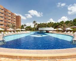 Gran Lençóis Flat Residence