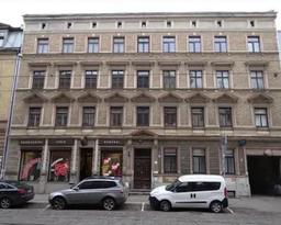 Park Inn by Radisson Residence Riga Barona