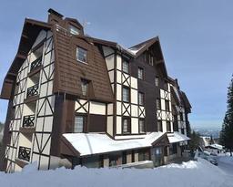 Hotel Lavina
