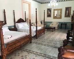 HOTEL CASONA MISIONES