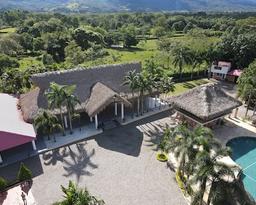 HOTEL CAMPESTRE PALMA VERDE