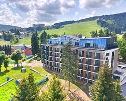 Summit of Saxony Resort Oberwiesenthal