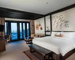 Alila Jabal Akhdar